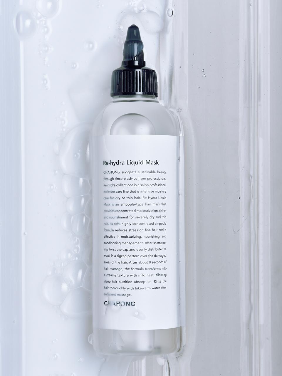 CHAHONG Professional Hydrating Liquid Hair Mask (250ml)