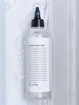 CHAHONG Professional Hydrating Liquid Hair Mask (250ml)