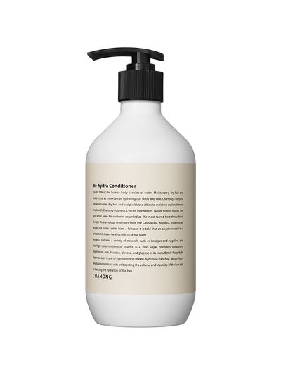 CHAHONG Re-Hydra Conditioner 500ml