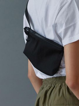 CHAMASPORTSLAB CSL 2way Belt Mini Bag