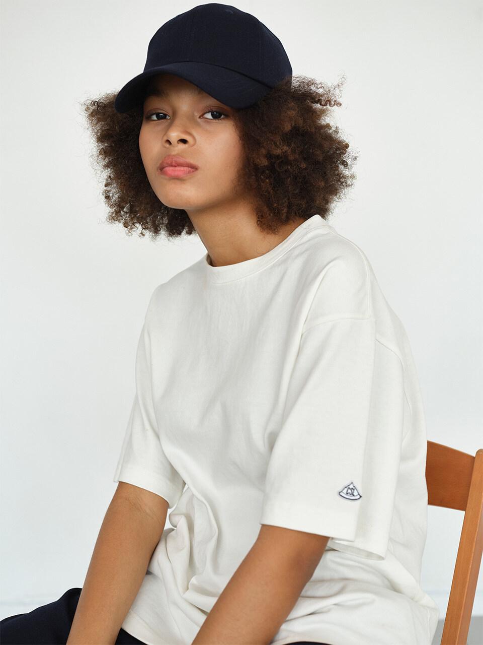 CHAMASPORTSLAB CSL Wappen T-shirt