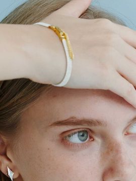 Chambriller Trust Combi Bracelet