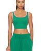 Champion Champion Courtside Seamed Sports Bra - 1