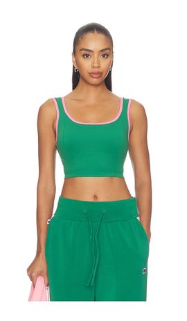 Champion Champion Courtside Seamed Sports Bra