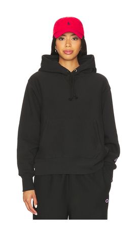 Champion Champion Essentials Reverse Weave Hoodie Sweatshirt