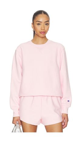 Champion Champion Reverse Weave Crewneck Sweater