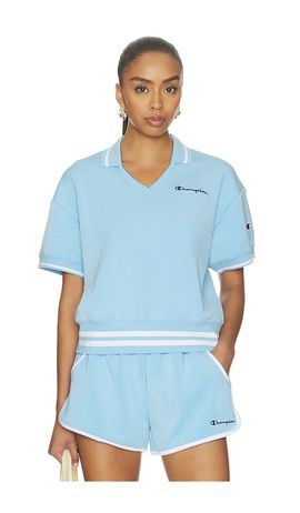 Champion Champion Tennis Court Polo