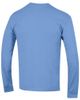 Champion Men's Champion Carolina Blue North Carolina Tar Heels Basic Arch T-Shirt - 3