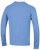 Champion Men's Champion Carolina Blue North Carolina Tar Heels Arch Over Logo Long Sleeve T-Shirt - 3