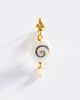 Chan Luu Amour Sprial Drop Earrings - 2