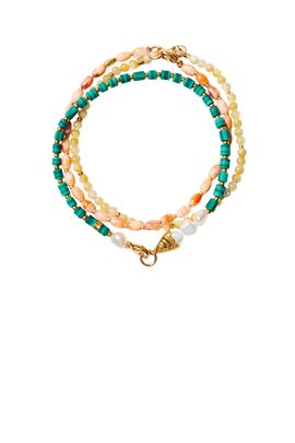 CHAN LUU CHAN LUU Beaded Bracelet Set