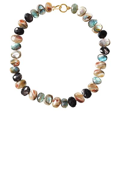 CHAN LUU CHAN LUU Beaded Necklace