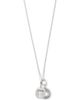 Chan Luu Chan Luu Bell Pendant Necklace - 1