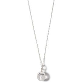 Chan Luu Chan Luu Bell Pendant Necklace