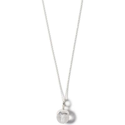Chan Luu Chan Luu Bell Pendant Necklace