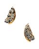 CHAN LUU CHAN LUU Butterfly Earrings - 1