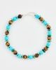 Chan Luu Chan Luu Calla Necklace Turquoise One - 2