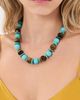 Chan Luu Chan Luu Calla Necklace Turquoise One - 3