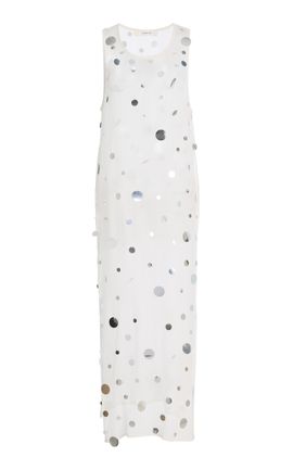 Chan Luu Chan Luu Chloe Sequin Tunic