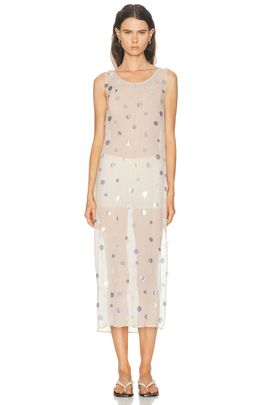 Showpo - JANEZKIE MIDI DRESS - FEMME TIERED JACQUARD FORMAL DRESS IN LIGHT BLUE Showpo - JANEZKIE MIDI DRESS - FEMME TIERED JACQUARD FORMAL DRESS IN LIGHT BLUE