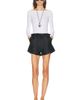 CHAN LUU CHAN LUU Cinched Short - 6