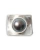 Chan Luu Chan Luu Curve Cultured Saltwater Tahitian Pearl Cocktail Ring - 1