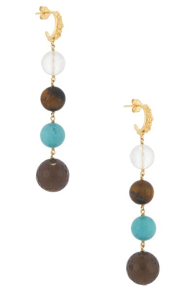 CHAN LUU CHAN LUU Dangle Earrings