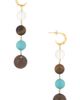 CHAN LUU CHAN LUU Dangle Earrings - 2