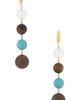 CHAN LUU CHAN LUU Dangle Earrings - 3