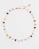 Chan Luu Chan Luu Diana Necklace Multi One - 2