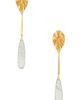 CHAN LUU CHAN LUU Drop Earrings - 1