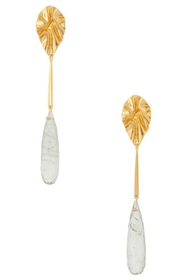 CHAN LUU CHAN LUU Drop Earrings