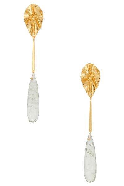 CHAN LUU CHAN LUU Drop Earrings
