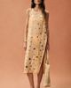 CHAN LUU CHAN LUU for FWRD Chloe Sequin Tunic Dress - 1