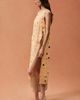CHAN LUU CHAN LUU for FWRD Chloe Sequin Tunic Dress - 2