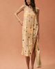 CHAN LUU CHAN LUU for FWRD Chloe Sequin Tunic Dress - 3