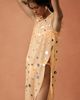 CHAN LUU CHAN LUU for FWRD Chloe Sequin Tunic Dress - 4