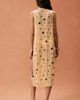 CHAN LUU CHAN LUU for FWRD Chloe Sequin Tunic Dress - 5