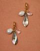CHAN LUU CHAN LUU for FWRD Drop Earrings - 1