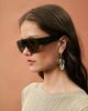 CHAN LUU CHAN LUU for FWRD Drop Earrings - 2