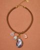 CHAN LUU CHAN LUU for FWRD Pendant Necklace - 1