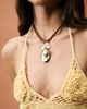 CHAN LUU CHAN LUU for FWRD Pendant Necklace - 2