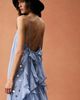 CHAN LUU CHAN LUU for FWRD Tank Dress - 4