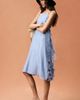 CHAN LUU CHAN LUU for FWRD Tank Dress - 5