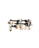 CHAN LUU CHAN LUU Lea Leather Three Wrap Bracelet - 1
