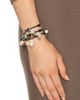 CHAN LUU CHAN LUU Lea Leather Three Wrap Bracelet - 2