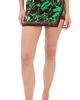 Chan Luu Chan Luu Liana Mini Wrap Skirt Mahogany One - 1