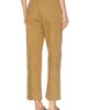 CHAN LUU CHAN LUU Low Rise Pant - 1