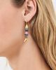 Chan Luu Chan Luu Mini Orris Earrings Multi One - 3