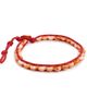 Chan Luu Chan Luu Paracord Wrap Anket Red One - 1